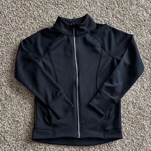 All in Motion Black Kids Sweatshirt